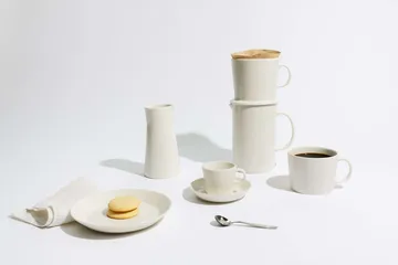 Teema karaff - Vit, 0,35 L - Iittala
