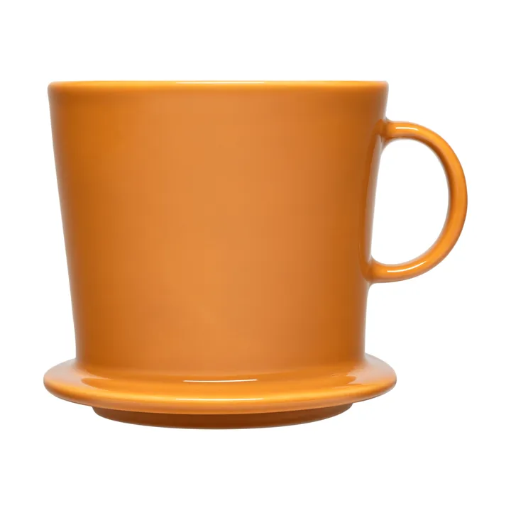 Teema keramiskt kaffefilter - Bärnsten - Iittala