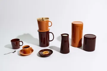 Teema keramiskt kaffefilter - Bärnsten - Iittala