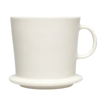 Teema keramiskt kaffefilter - Vit - Iittala