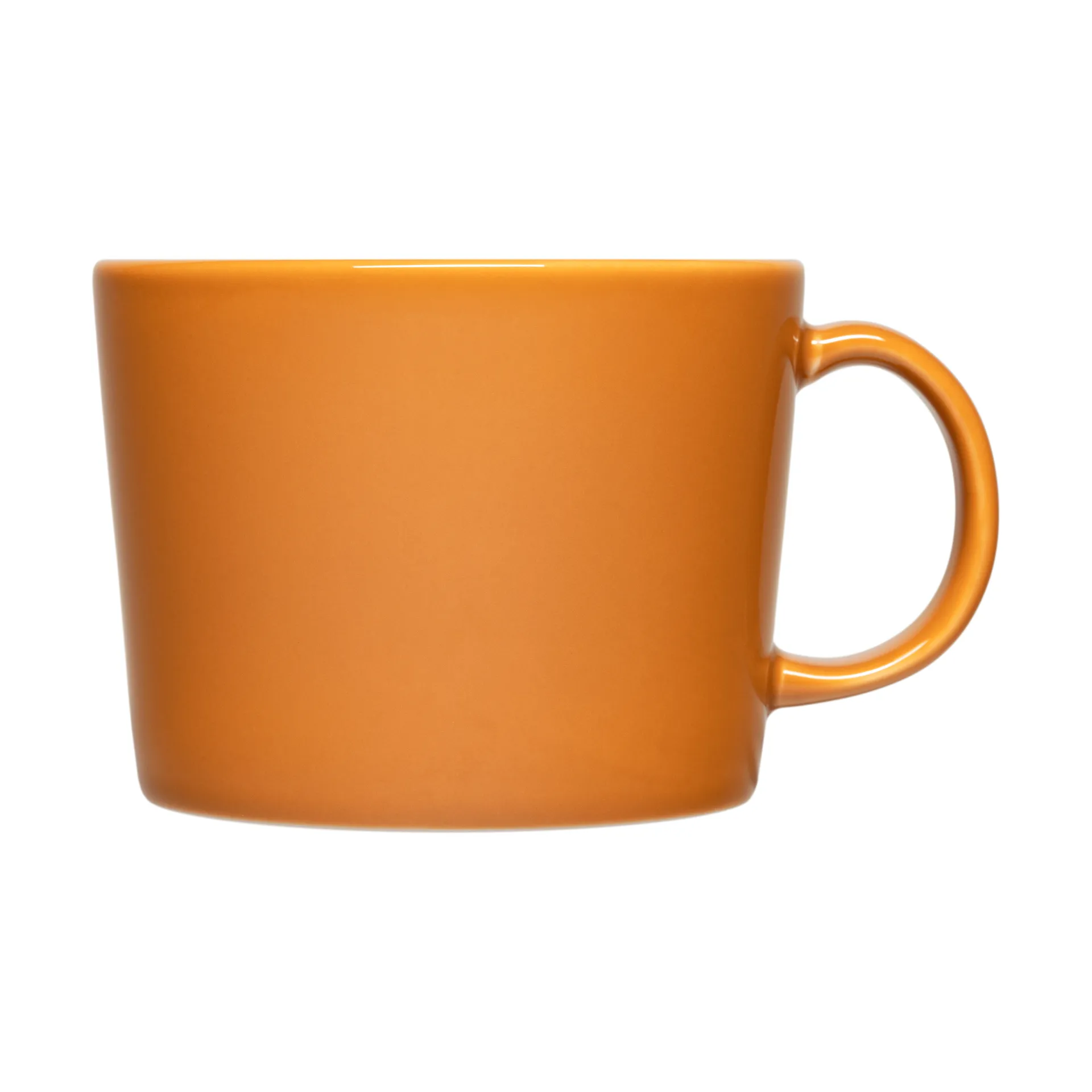 Iittala Teema kopp Bärnsten, 0,4 L