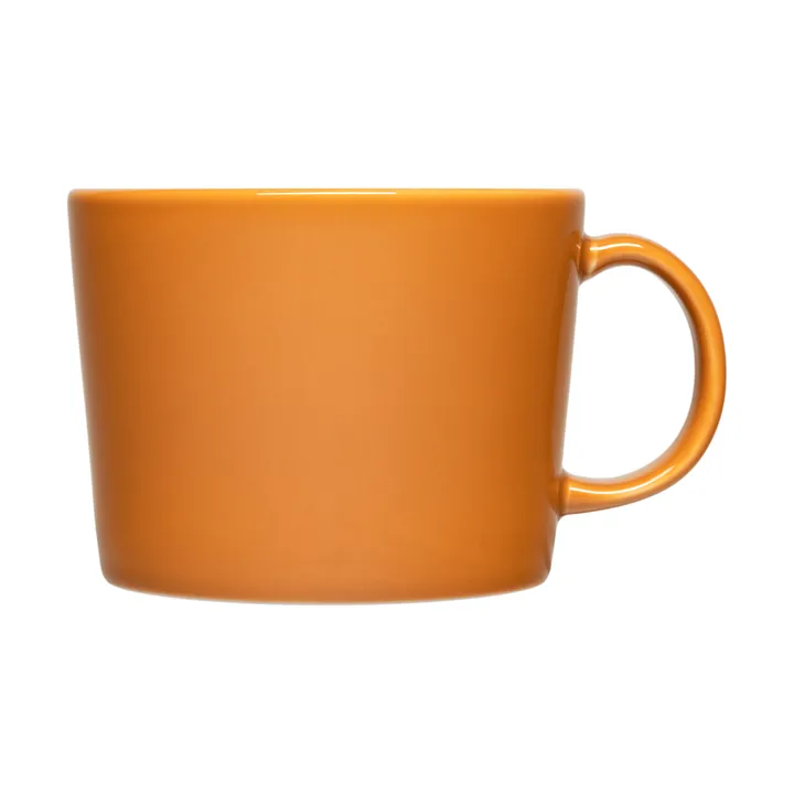 Teema kopp - Bärnsten, 0,4 L - Iittala