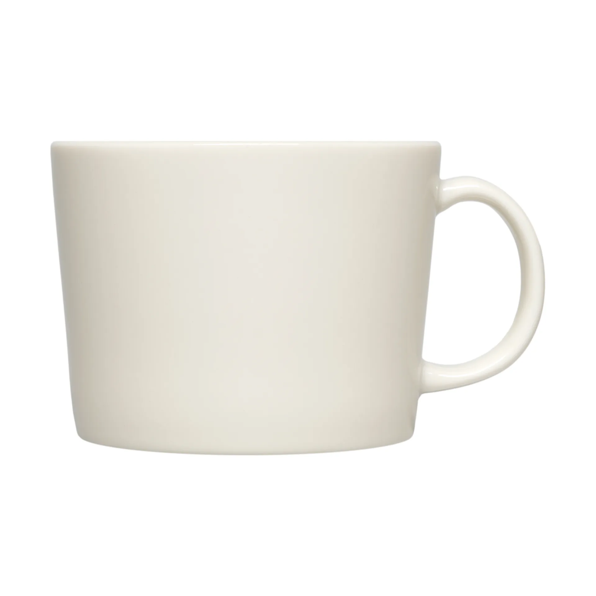 Iittala Teema kopp Vit, 0,4 L