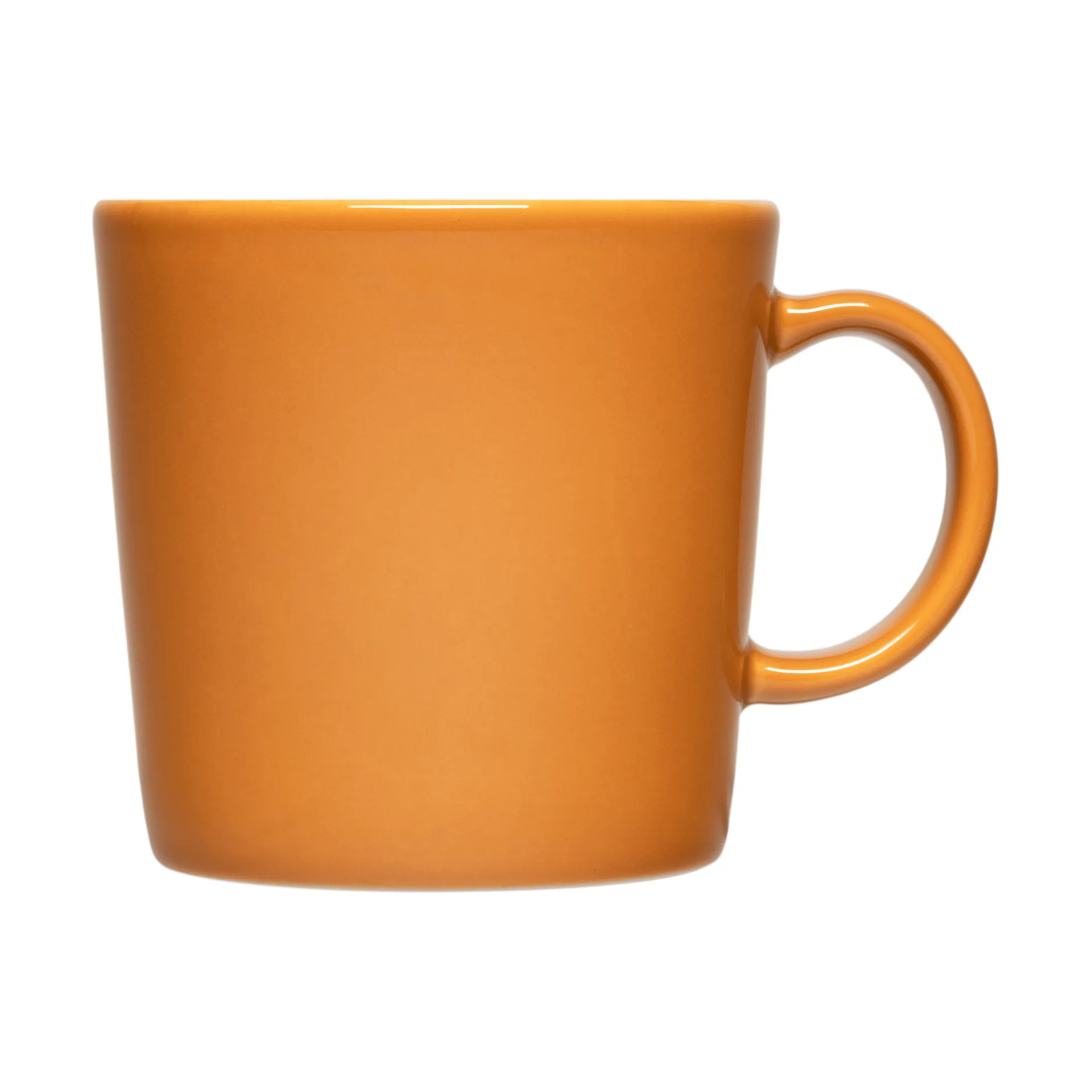 Iittala Teema mugg 30 cl Bärnsten