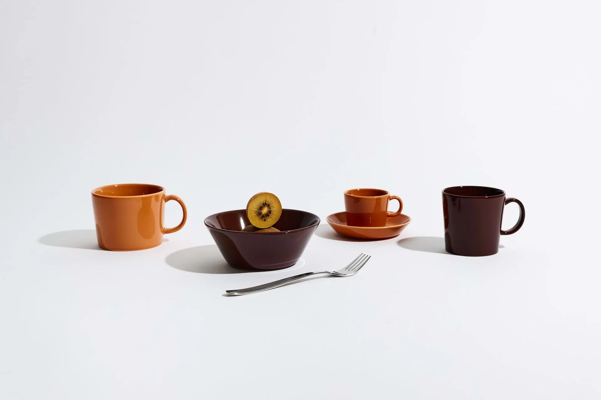 Teema mugg 30 cl, Espresso Iittala