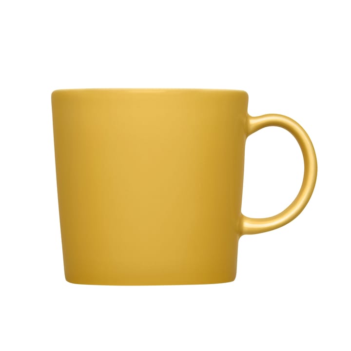 Teema mugg 30 cl, Honung (gul) Iittala