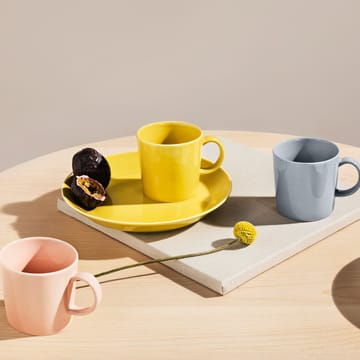 Teema mugg 30 cl - Honung (gul) - Iittala