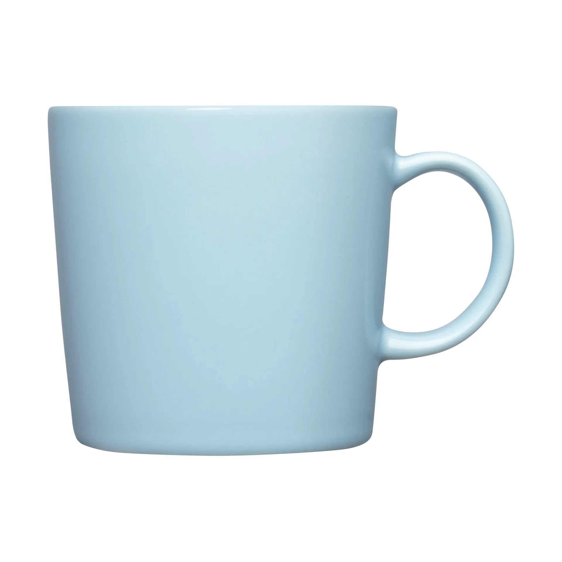 Teema mugg 30 cl, Isblå Iittala