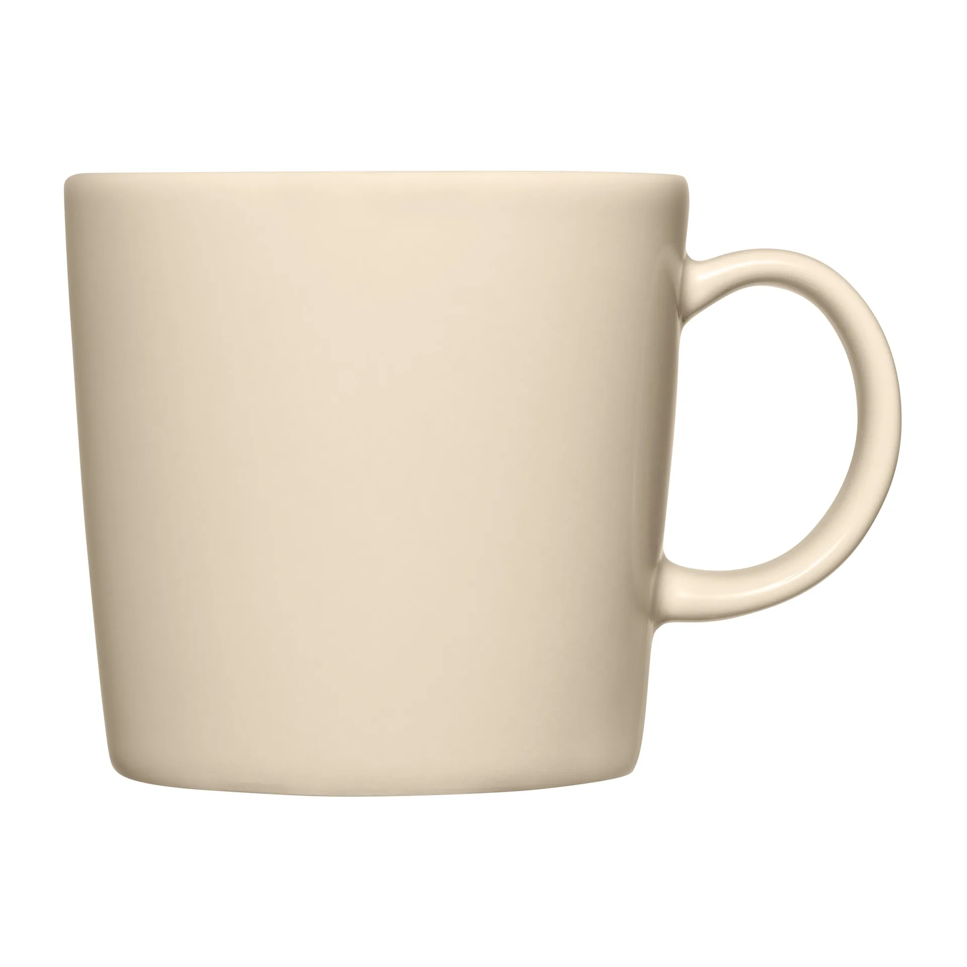 Teema mugg 30 cl, Linne Iittala