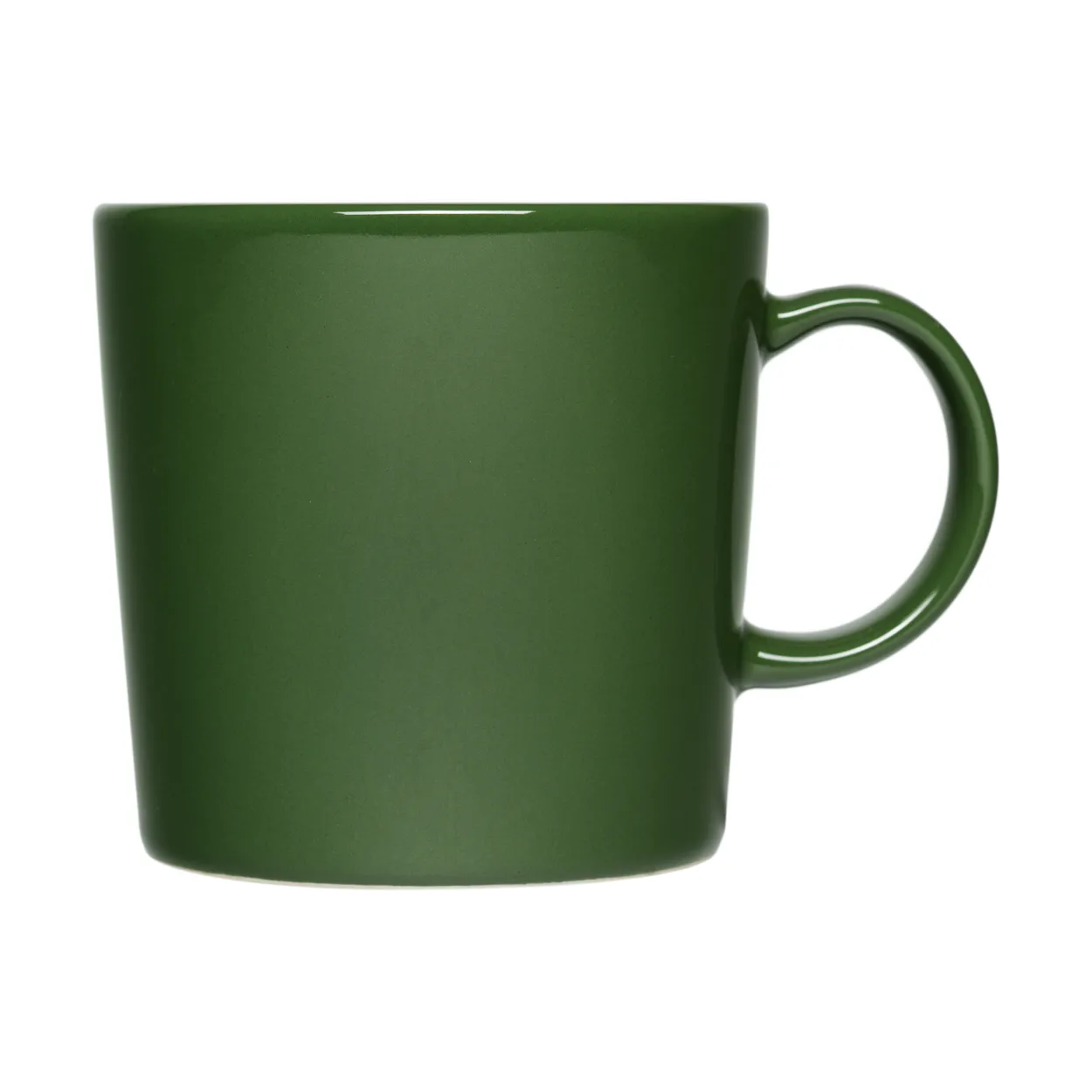 Iittala Teema mugg 30 cl Skogsgr&ouml;n