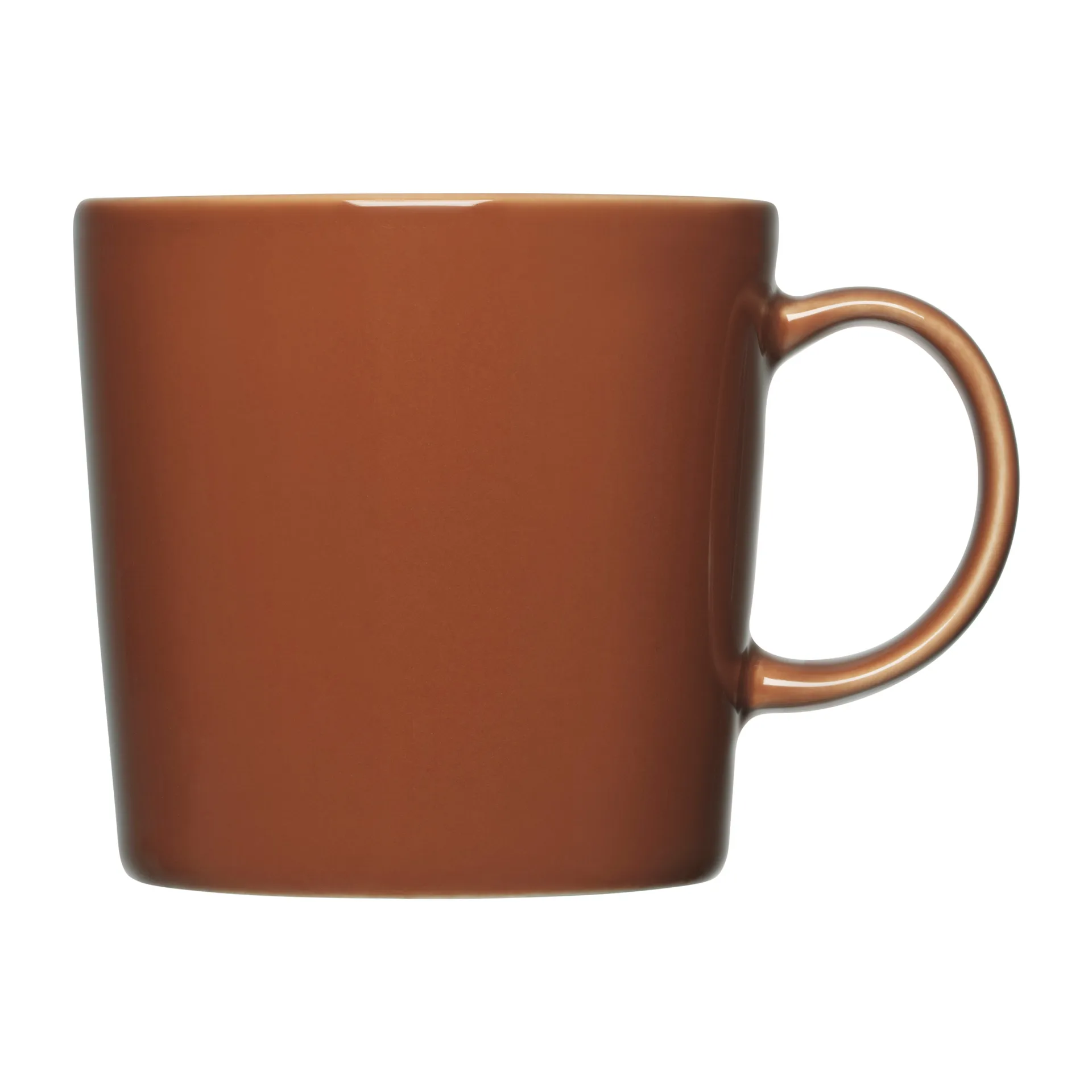 Teema mugg 30 cl, Vintage brun Iittala