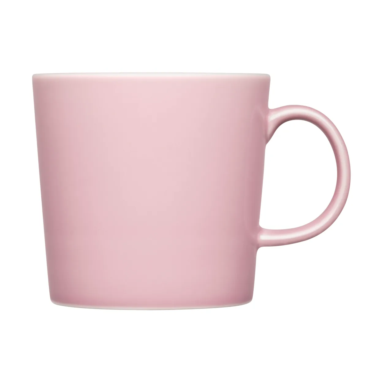 Iittala Teema mugg 30 cl Vintage Rose