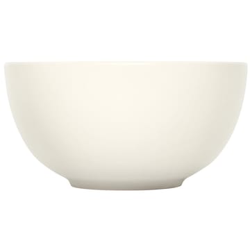 Teema serveringsskål 1,65 l - vit - Iittala