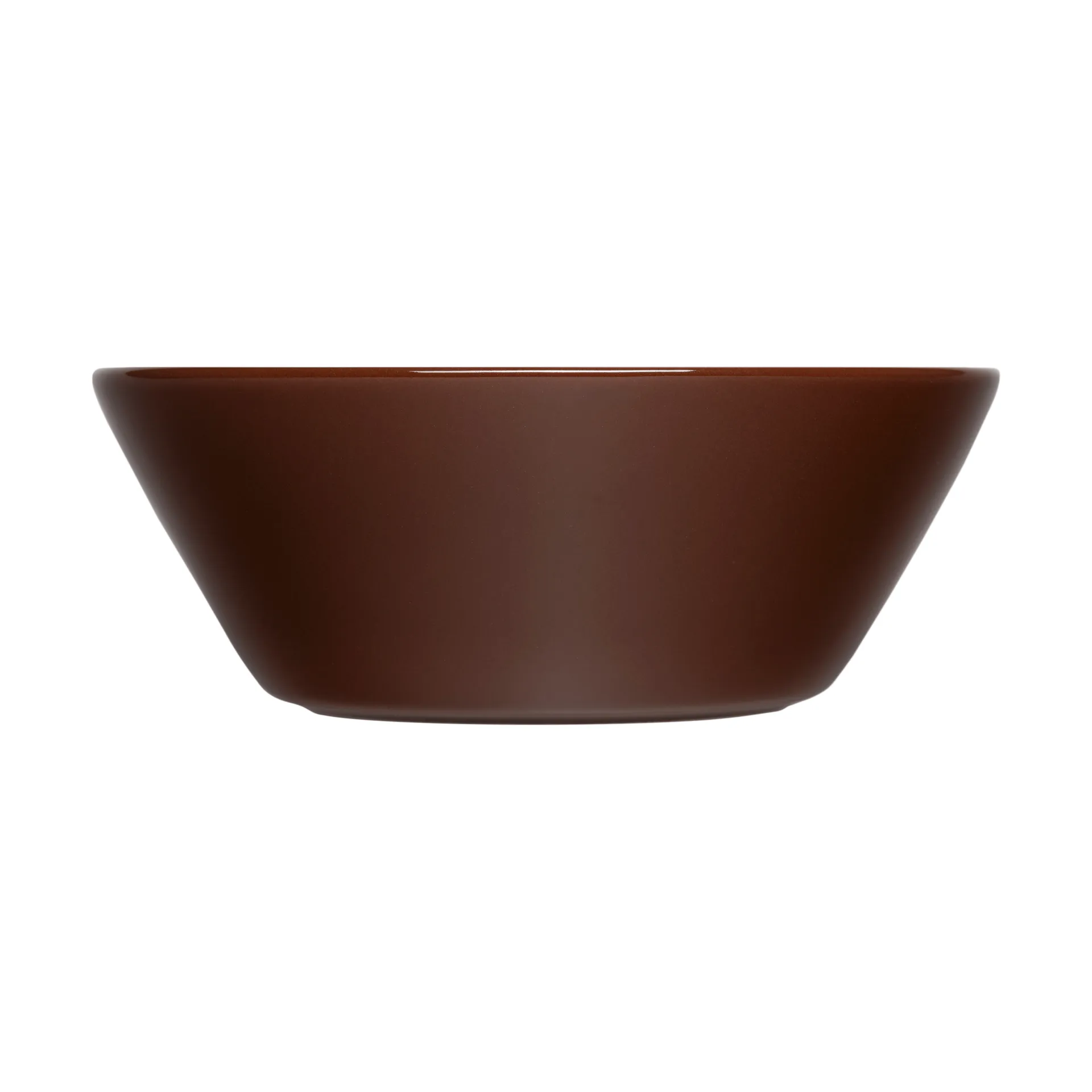 Iittala Teema skål Ø15 cm Espresso