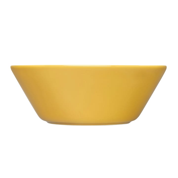 Teema skål Ø15 cm, Honung (gul) Iittala
