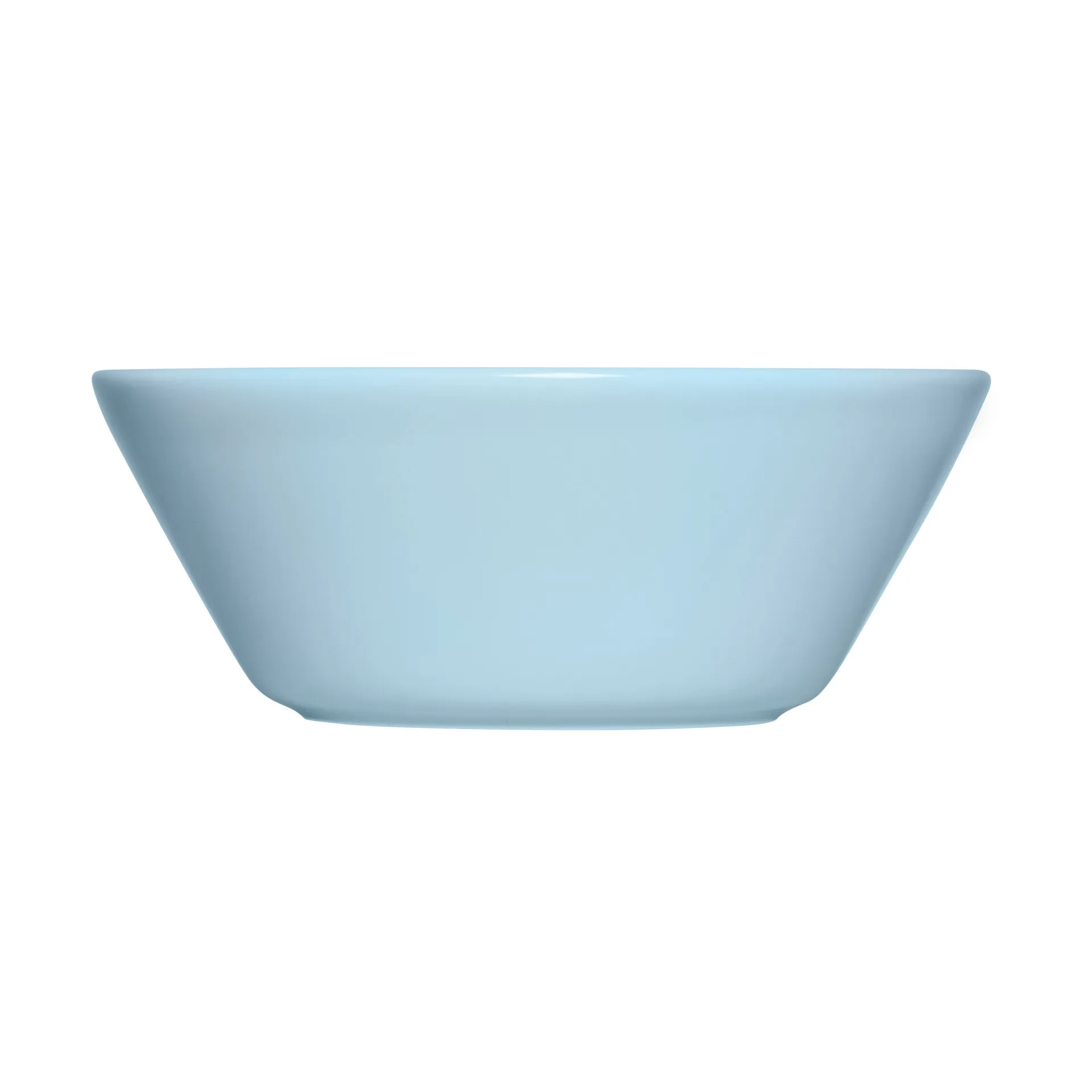 Teema skål Ø15 cm, Isblå Iittala