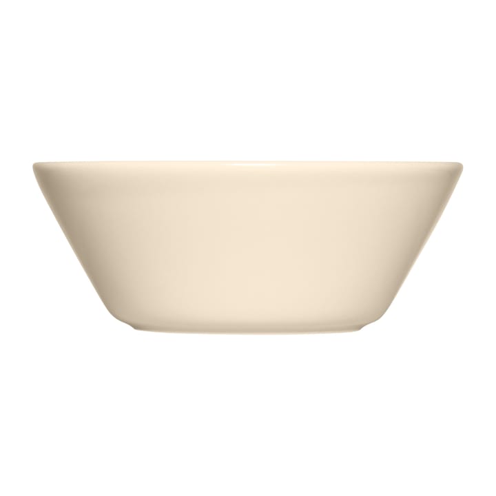 Teema skål Ø15 cm, Linne Iittala