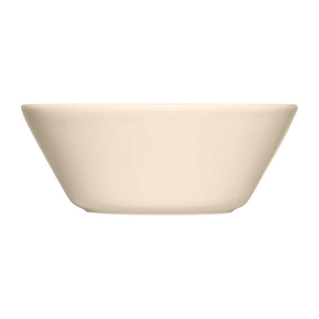 Iittala Teema skål Ø15 cm Linne