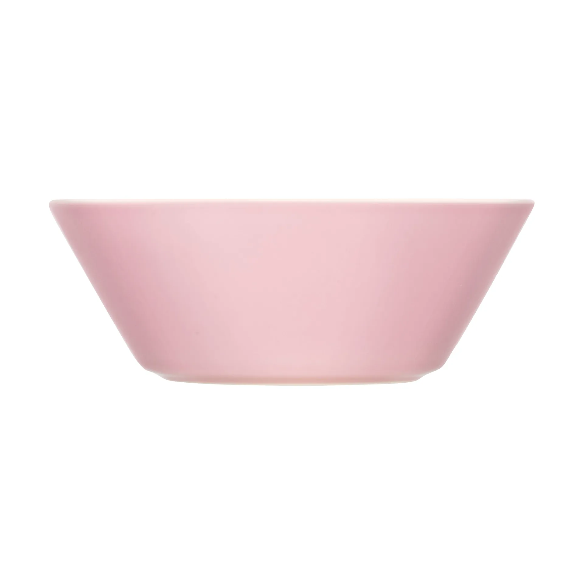 Teema skål Ø15 cm, Rosa Iittala