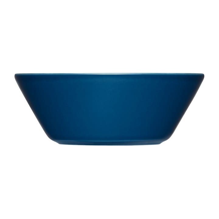 Teema skål Ø15 cm, Vintage blå Iittala