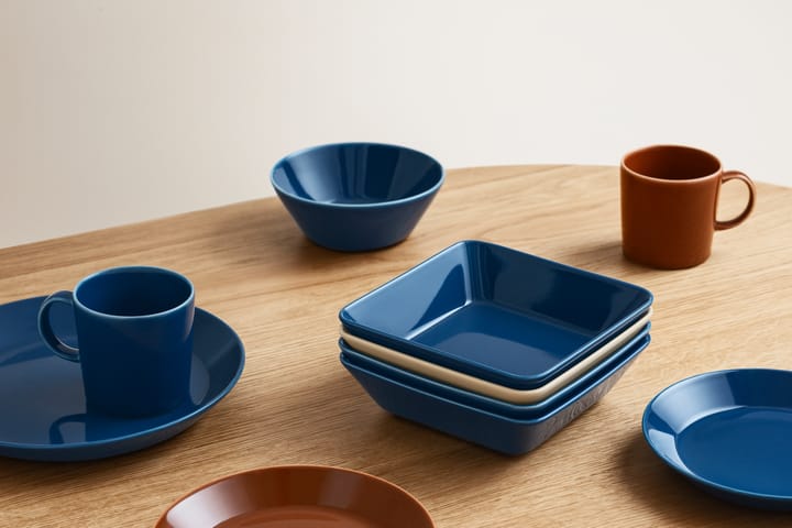 Teema skål Ø15 cm, Vintage blå Iittala