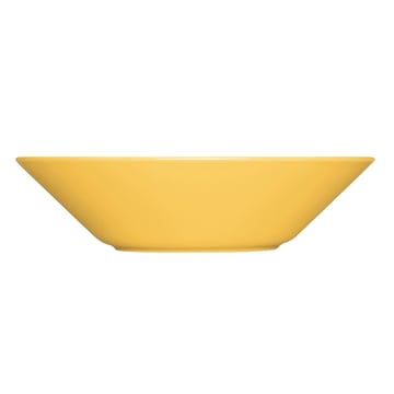 Iittala Teema skål Ø21 cm Honung (gul)