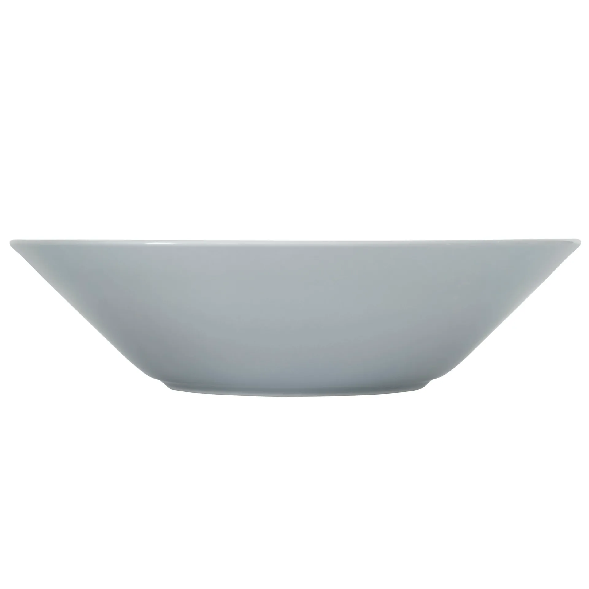 Teema skål Ø21 cm, pärlgrå Iittala