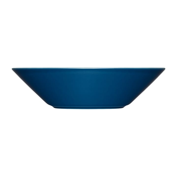 Teema skål Ø21 cm, Vintage blå Iittala