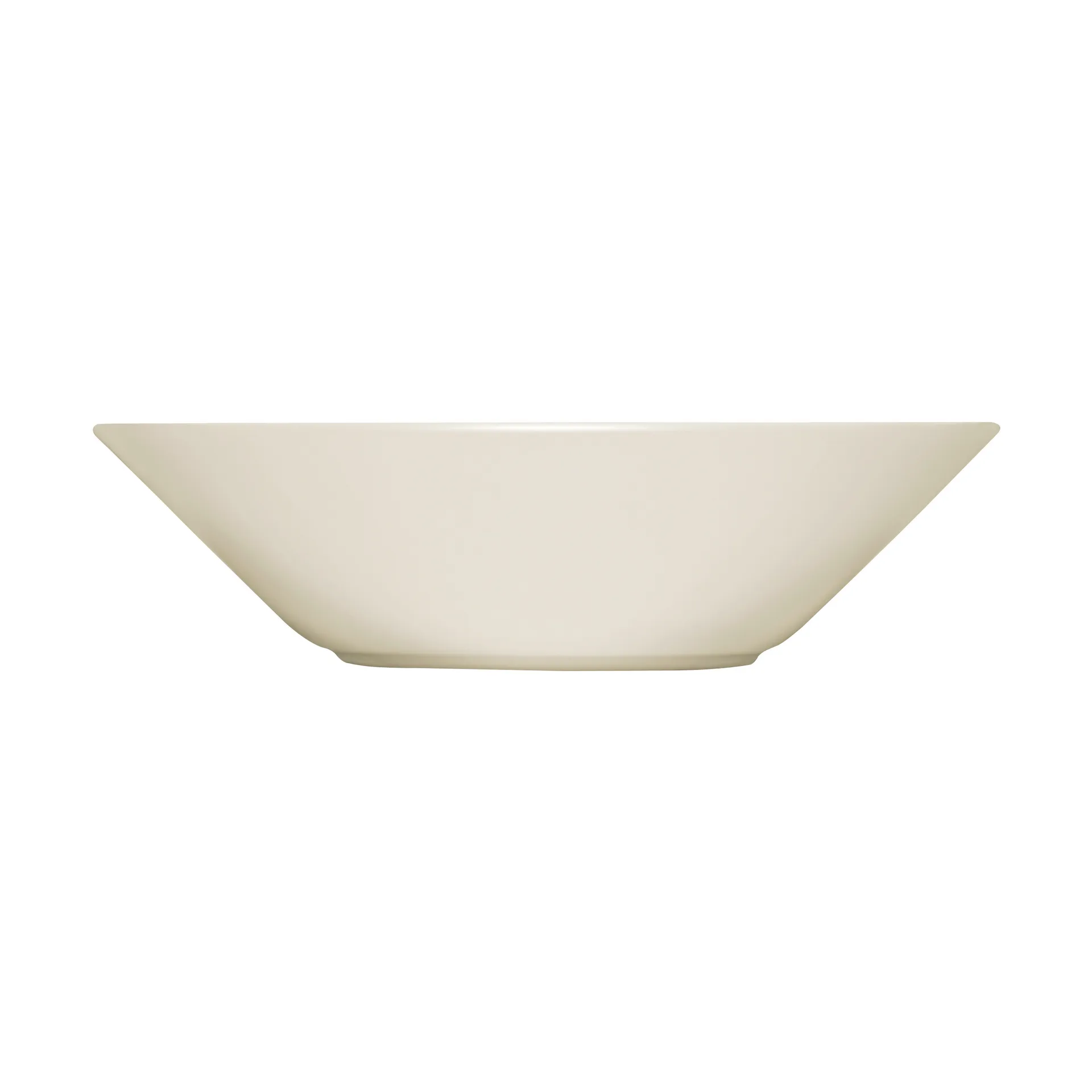 Teema skål Ø21 cm, vit Iittala