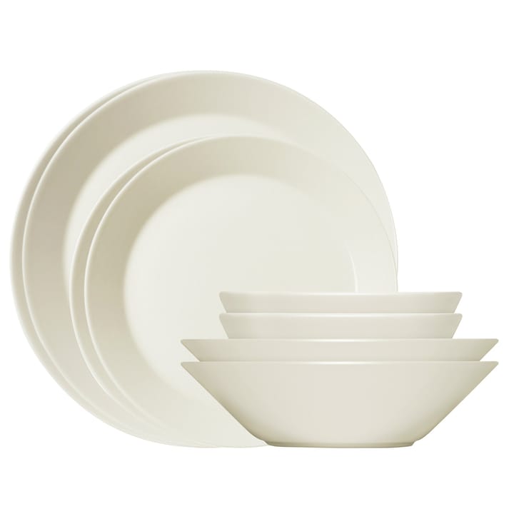 Teema startset, 16 delar Iittala