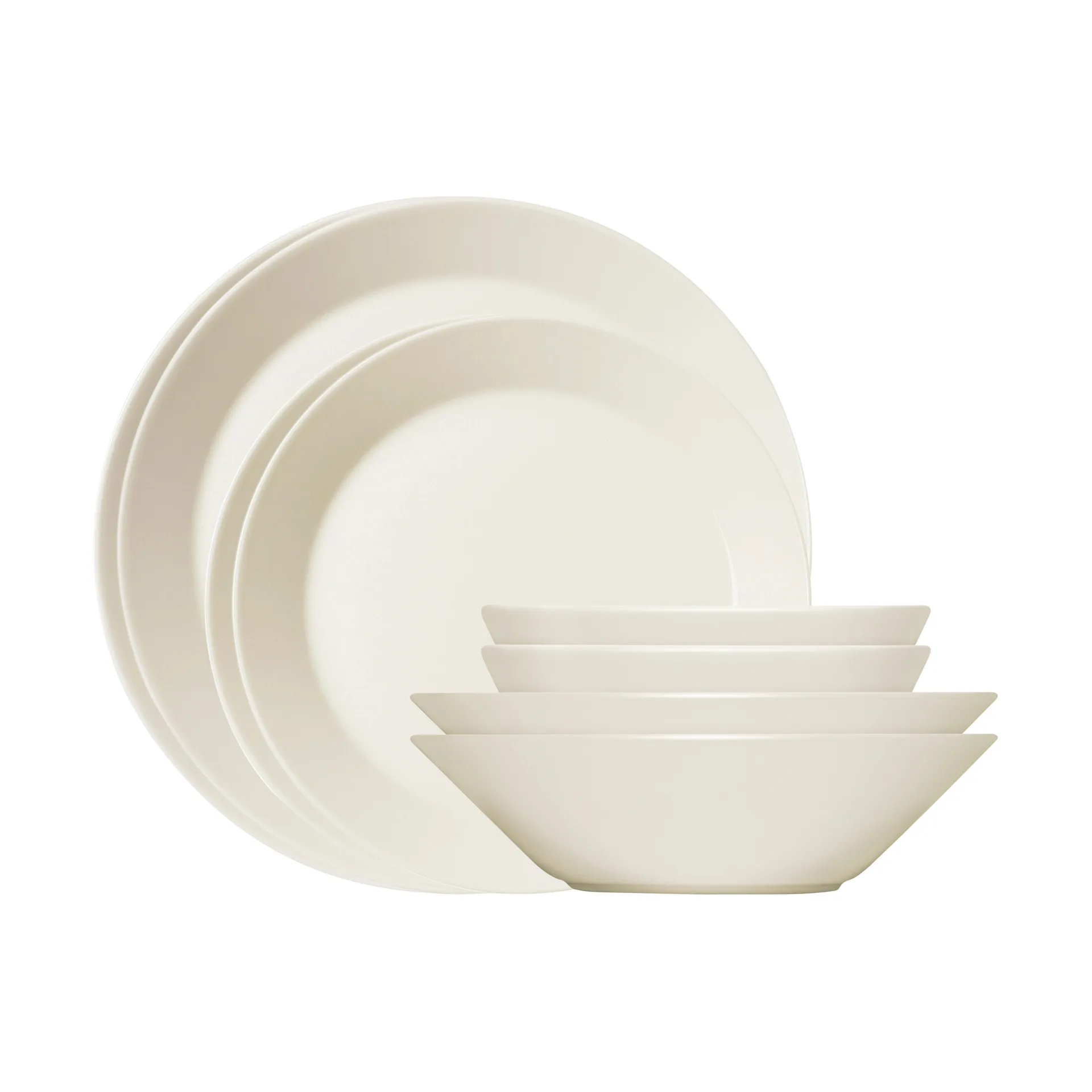 Teema startset, 8 delar Iittala