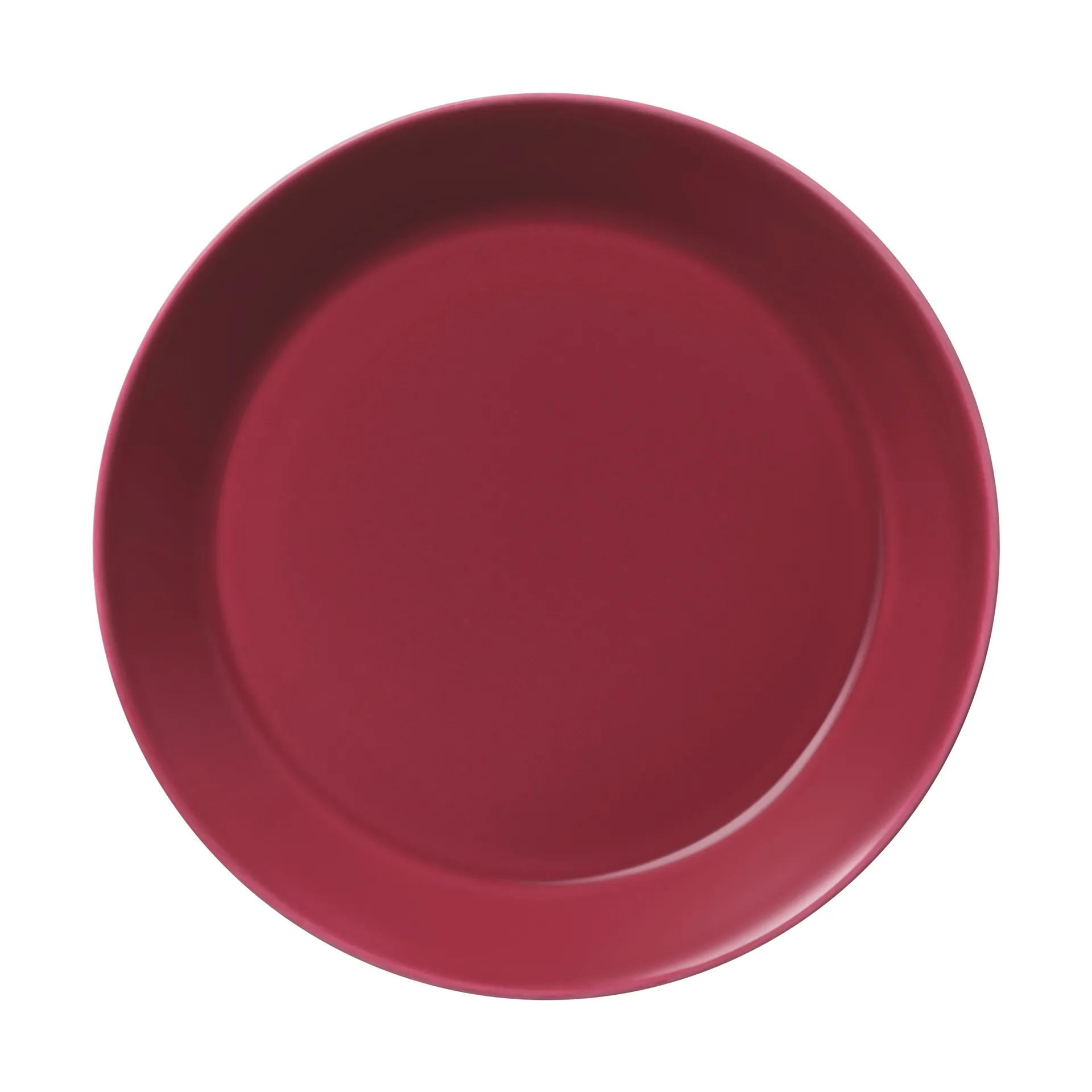 Iittala Teema tallrik Ø21 cm Körsbär