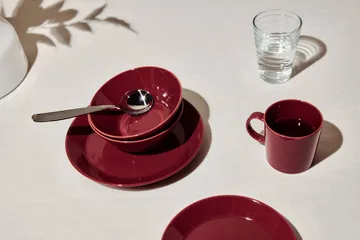 Teema tallrik Ø21 cm - Körsbär - Iittala