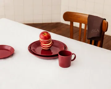 Teema tallrik Ø21 cm - Körsbär - Iittala