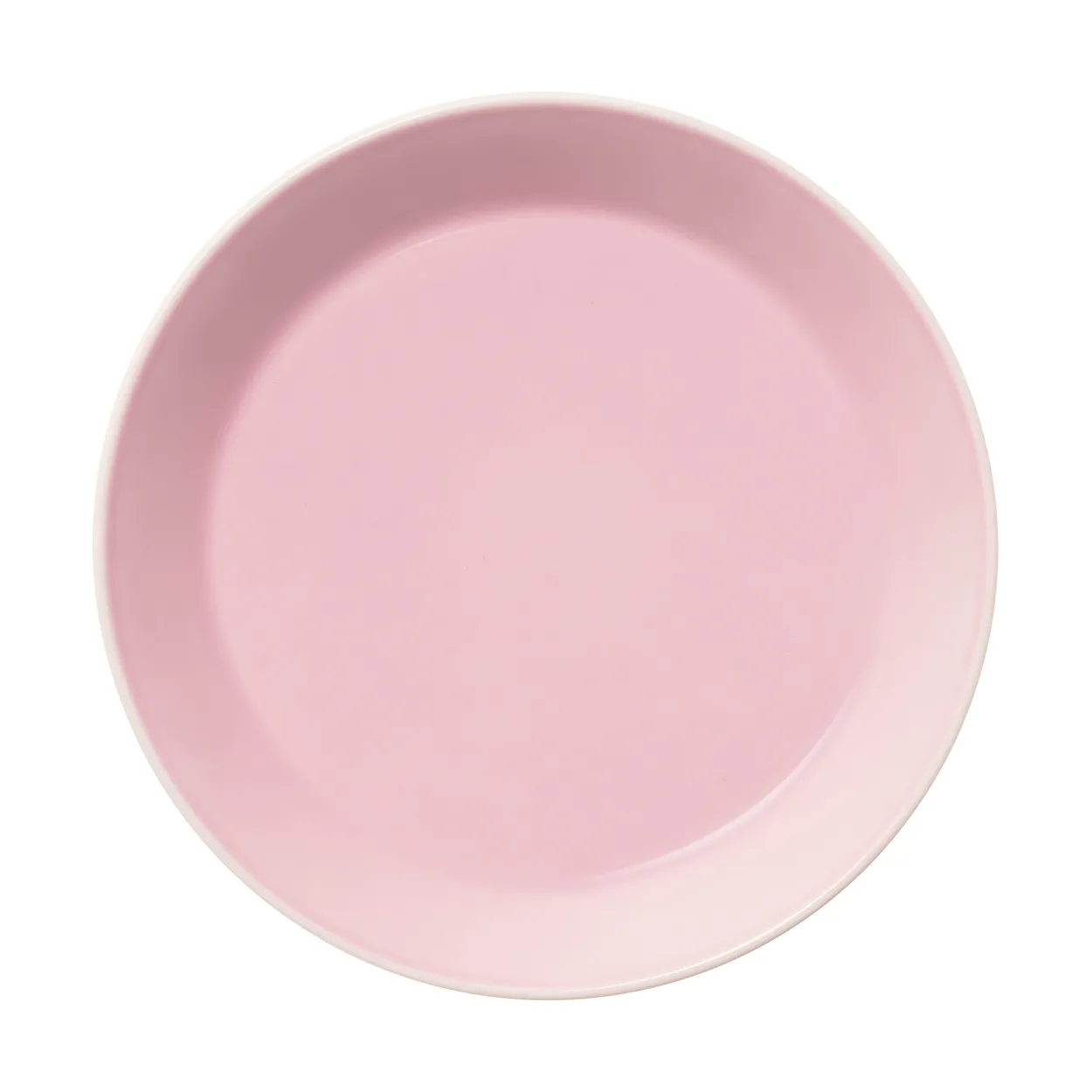 Iittala Teema tallrik &Oslash;21 cm Rosa