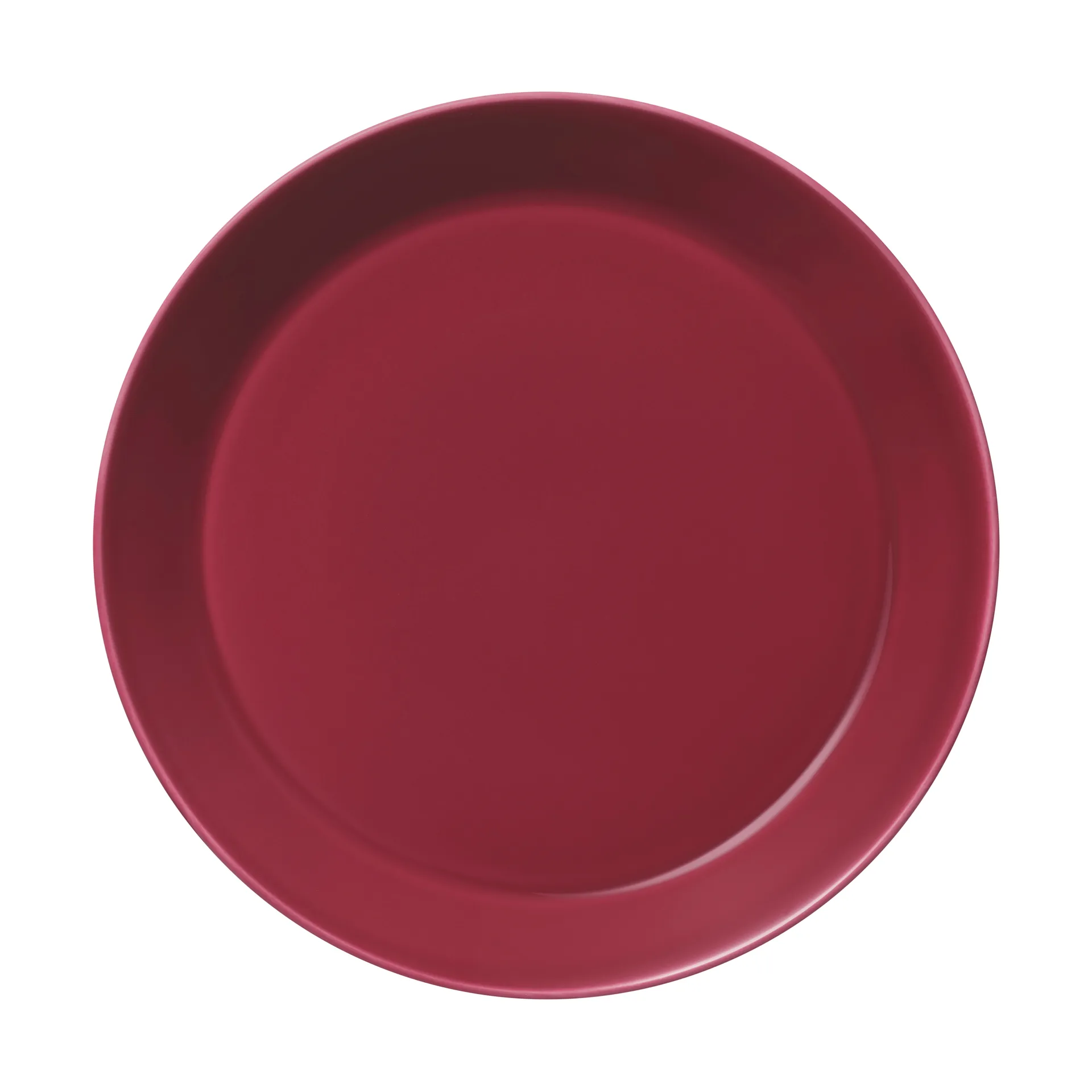 Iittala Teema tallrik Ø26 cm Körsbär