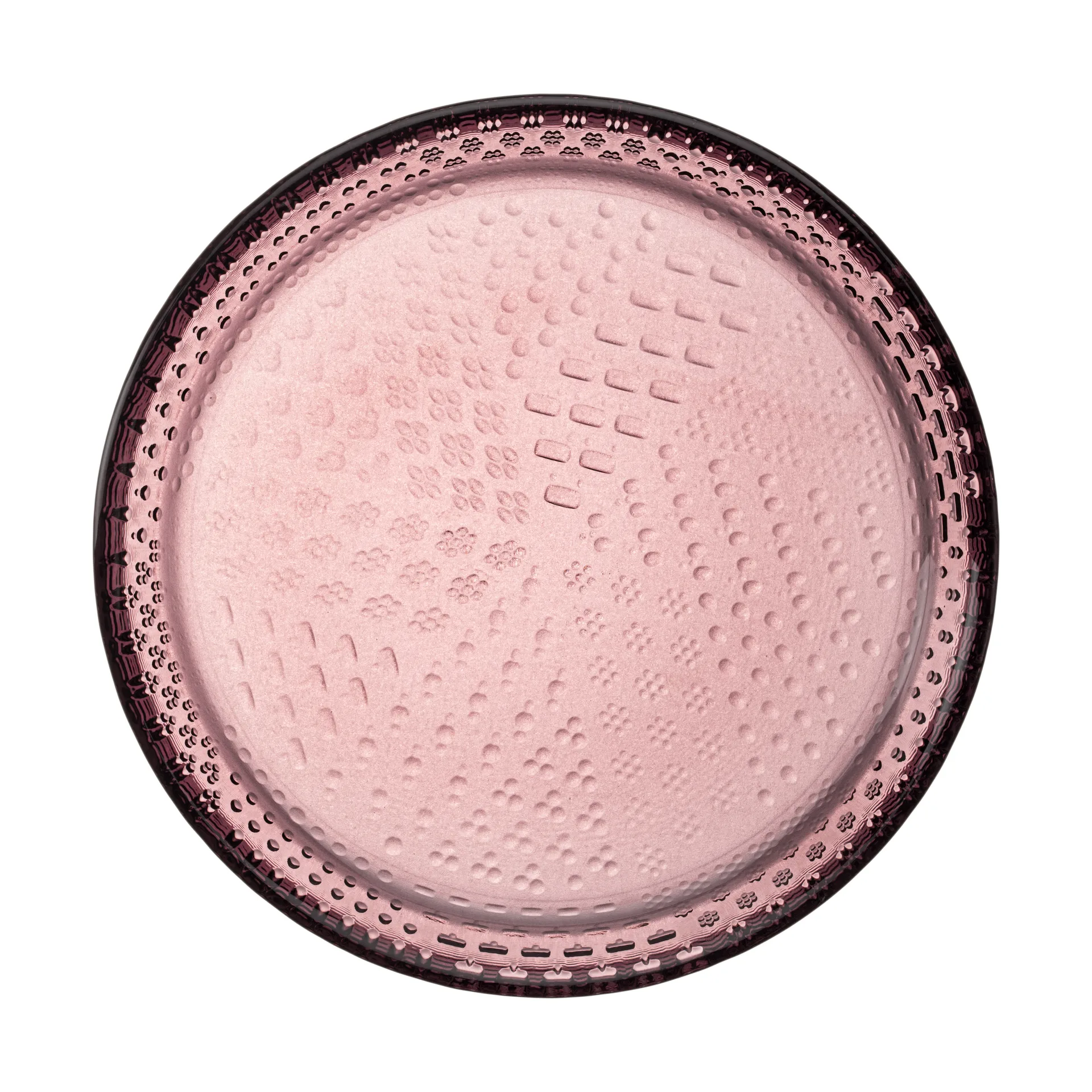 Tundra assiett Ø15 cm, Ljung Iittala