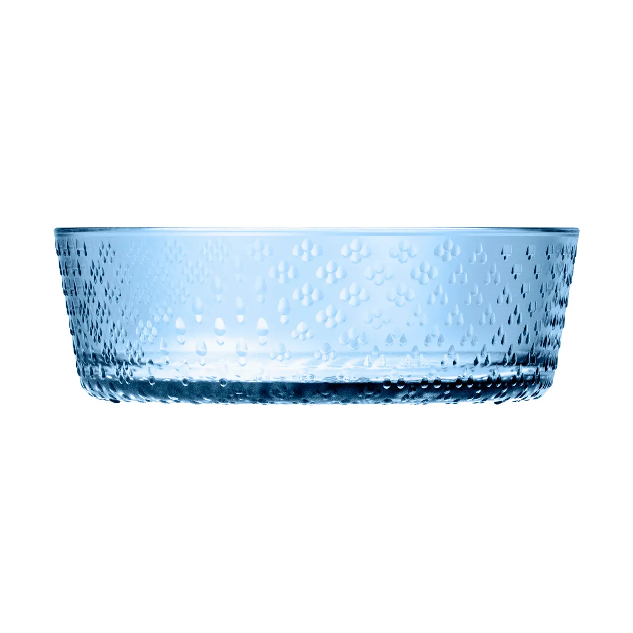 iittala tundra skål 62 cl aqua