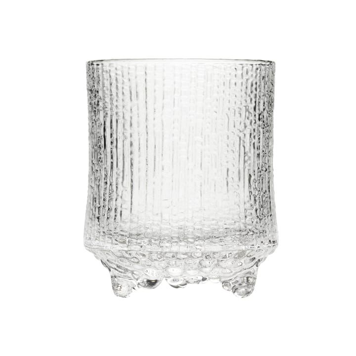 Ultima Thule dricksglas 2-pack, klar Iittala