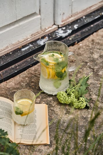 Ultima Thule highball glas 38 cl 2-pack - Klar - Iittala