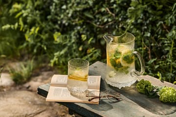 Ultima Thule highball glas 38 cl 2-pack - Klar - Iittala