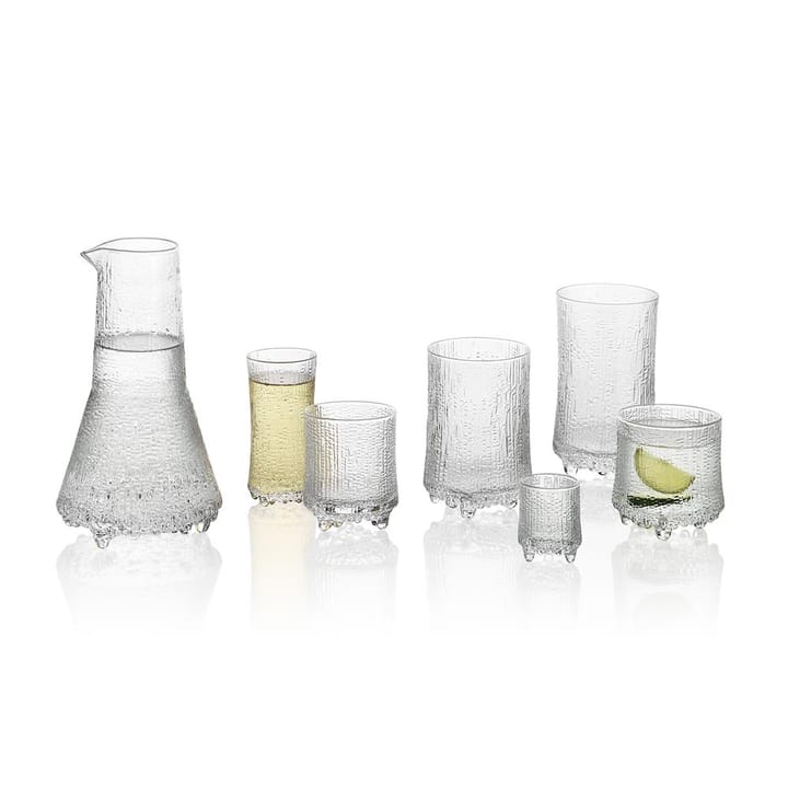 Ultima Thule Jubileum karaff, 50 cl Iittala