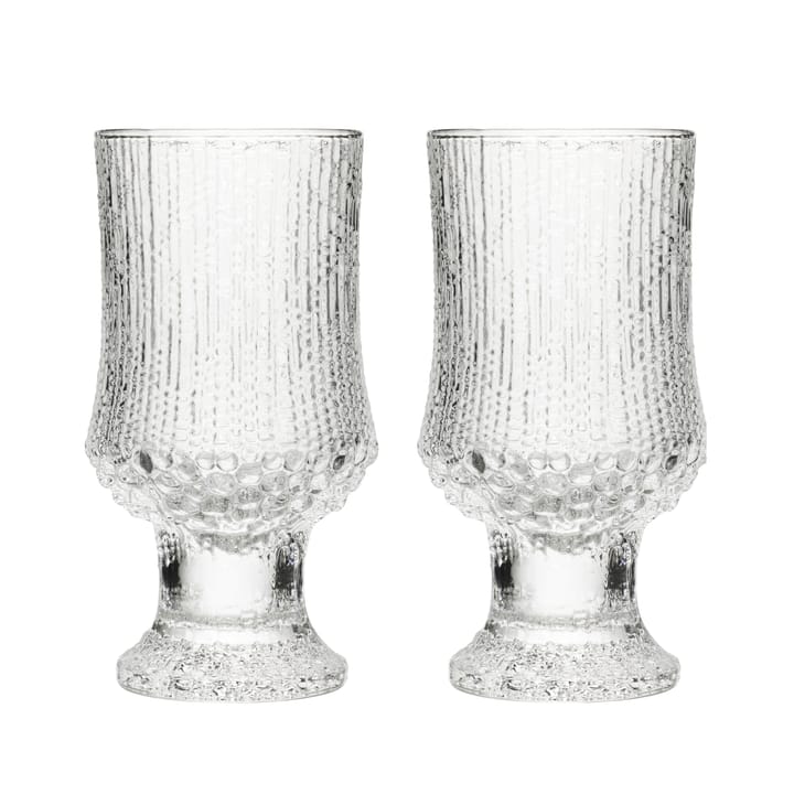 Ultima Thule Jubileum ölglas 2-pack - 34 cl - Iittala