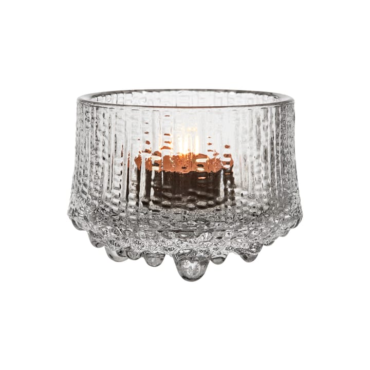 Ultima Thule ljuslykta 65 mm - Klar - Iittala