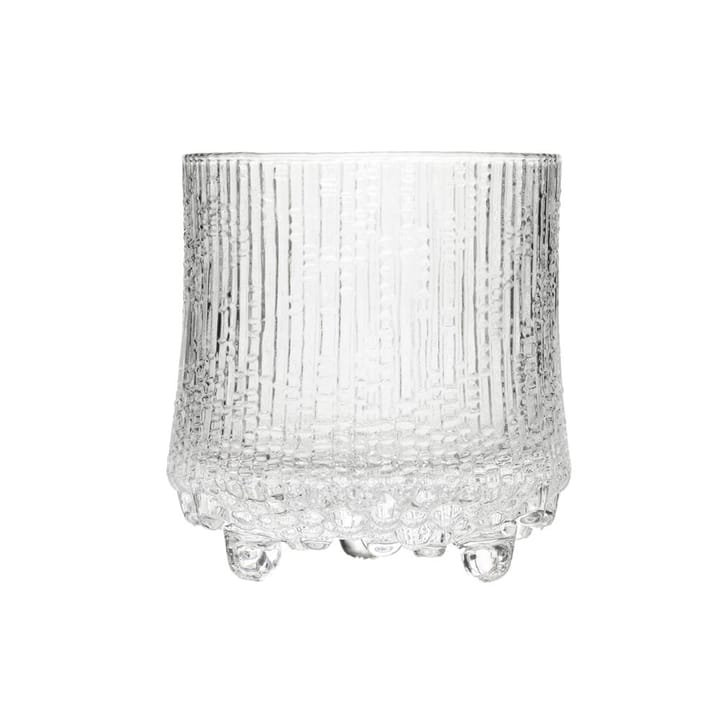 Ultima Thule On the rocks glas 2-pack, 2-pack Iittala