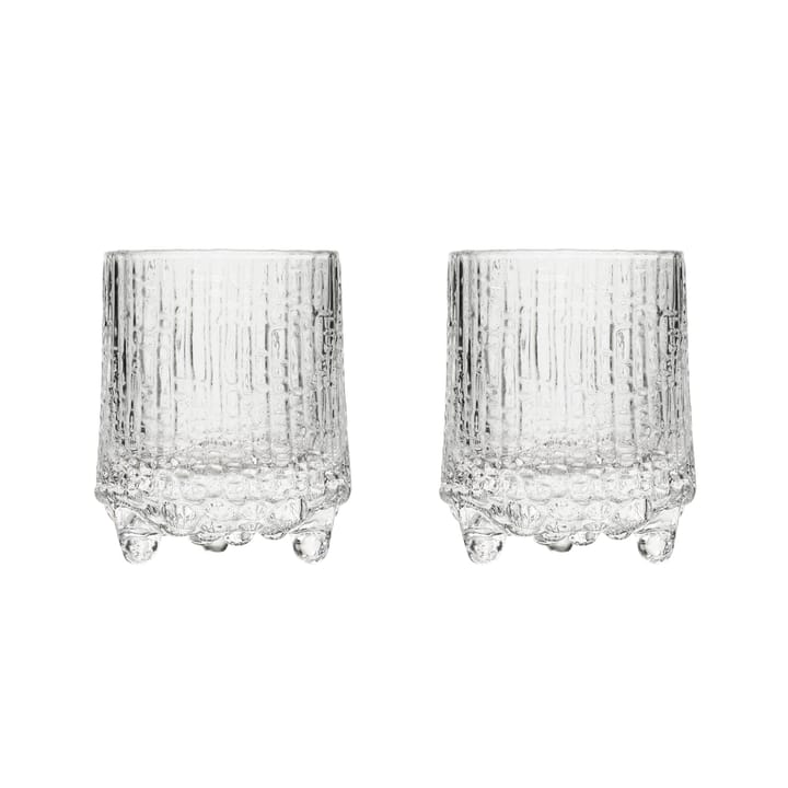 Ultima Thule snapsglas 2-pack, 5 cl Iittala