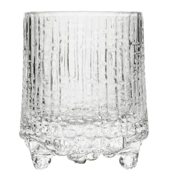 Ultima Thule snapsglas 2-pack - 5 cl - Iittala