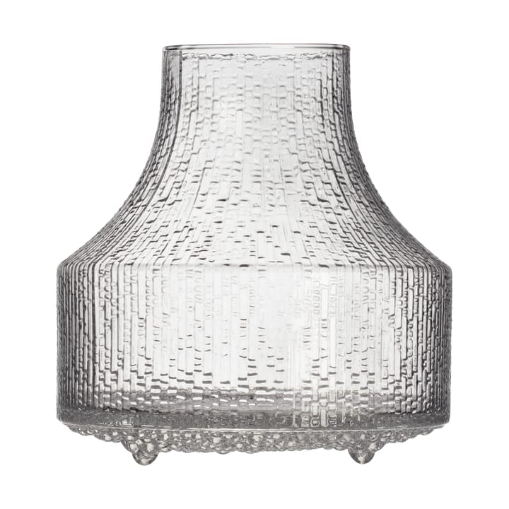 Ultima Thule vas glas 180x192 mm, Klar Iittala