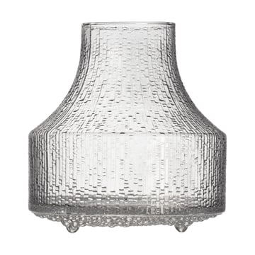 Läs mer om Iittala Ultima Thule vas glas 180x192 mm Klar