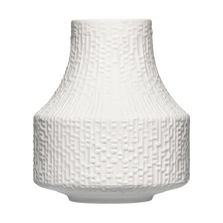 Ultima Thule vas keramik 82x97 mm, Vit Iittala